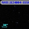 NVSS J124004-155043