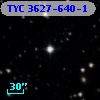 TYC 3627-640-1