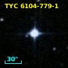 TYC 6104-779-1