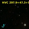 HVC 297.9+47.3+92
