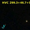 HVC 299.3+46.7+94