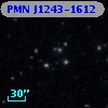 PMN J1243-1612
