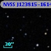 NVSS J123815-161423