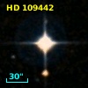 HD 109442