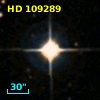 HD 109289