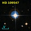 HD 109547