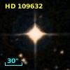 HD 109632