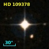 HD 109378