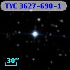 TYC 3627-690-1