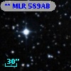 ** MLR   589AB