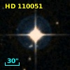 HD 110051