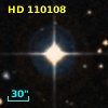 HD 110108