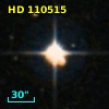 HD 110515