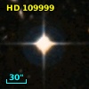 HD 109999