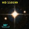 HD 110199