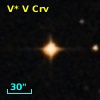 V* V Crv