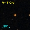 V* T Crv
