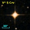 V* S Crv