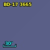 BD-17  3665
