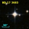 BD-17  3683