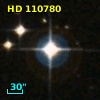 HD 110780