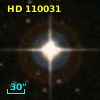 HD 110031