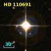 HD 110691