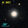 IC  807