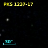 PKS 1237-17