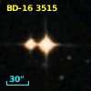 BD-16  3515