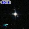 BD-17  3689