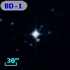 BD-17  3698