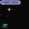 FAUST 3325