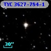 TYC 3627-784-1