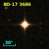 BD-17  3686