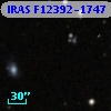 IRAS F12392-1747