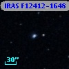 IRAS F12412-1648