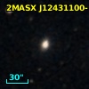 2MASX J12431100-1714359