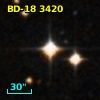 2MASS J12342512-1907012