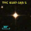 TYC 6107-165-1