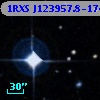 1RXS J123957.8-174042