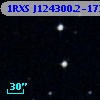 1RXS J124300.2-173344