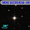 1RXS J123542.6-181112