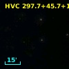 HVC 297.7+45.7+120