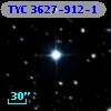 TYC 3627-912-1