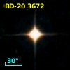 BD-20  3672