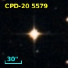 CPD-20  5579