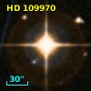 HD 109970