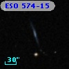 ESO 574-15