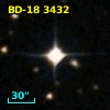 BD-18  3432